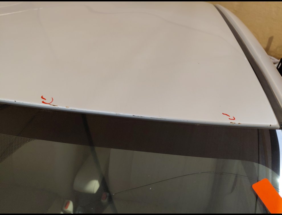 تويوتا يارس Y 2019 image