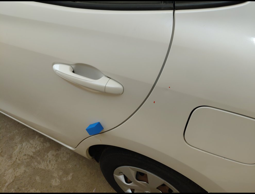 تويوتا يارس Y 2019 image