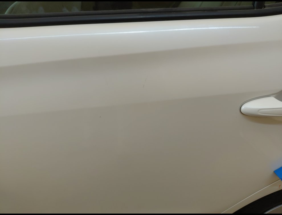 تويوتا يارس Y 2019 image