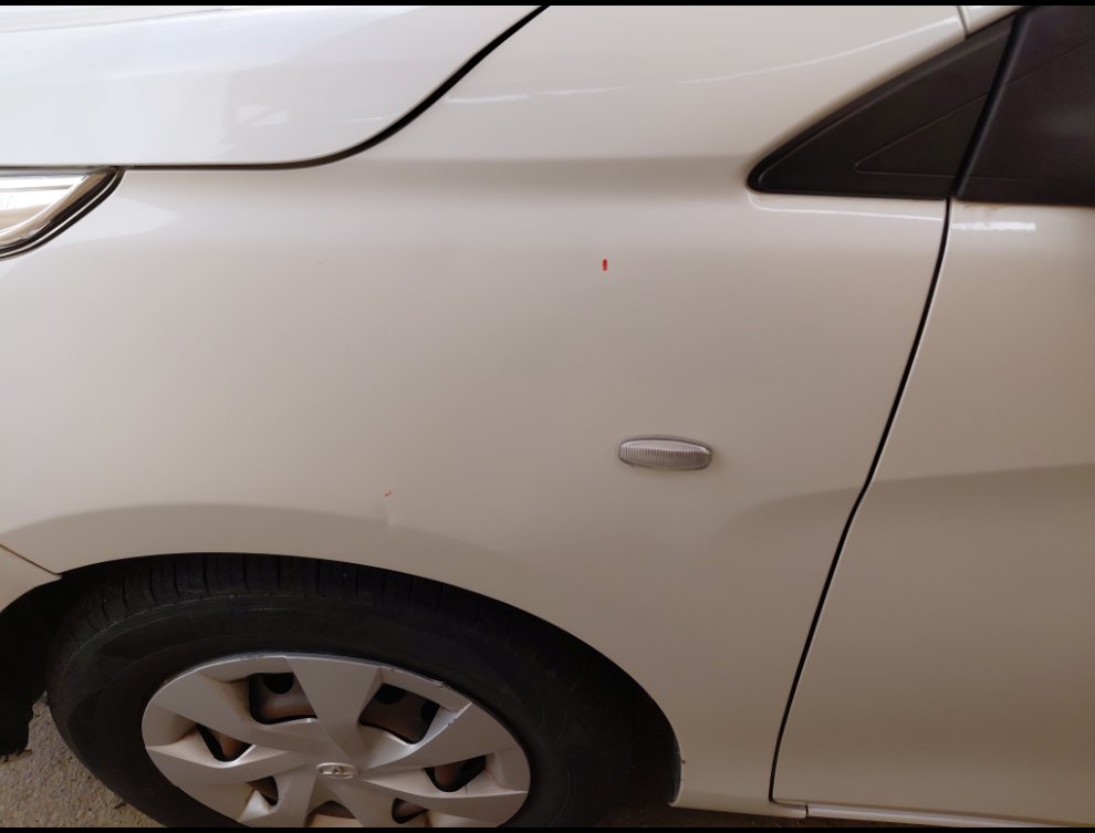 تويوتا يارس Y 2019 image