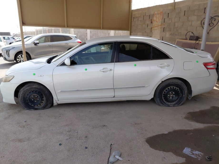 تويوتا كامري  2011 image