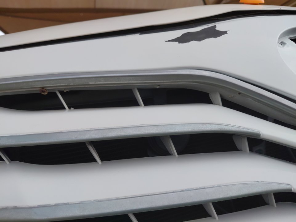 تويوتا كامري  2010 image