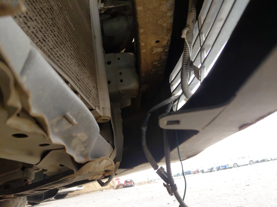 تويوتا كامري  2011 image