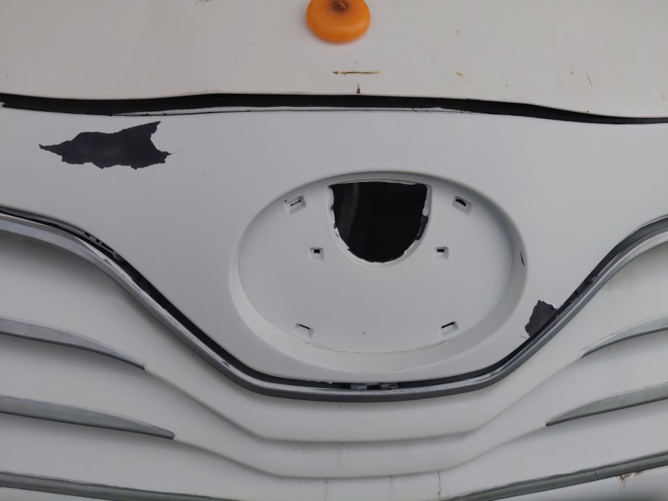 تويوتا كامري  2010 image