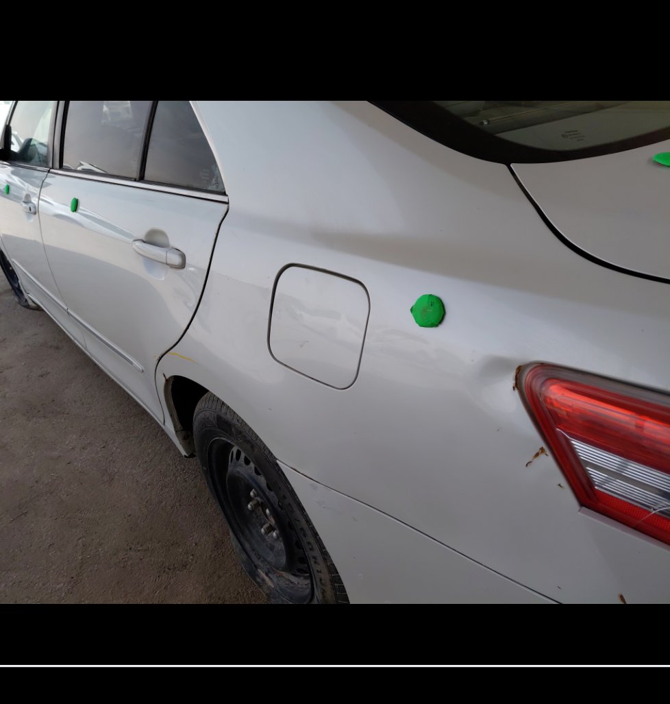 تويوتا كامري  2011 image