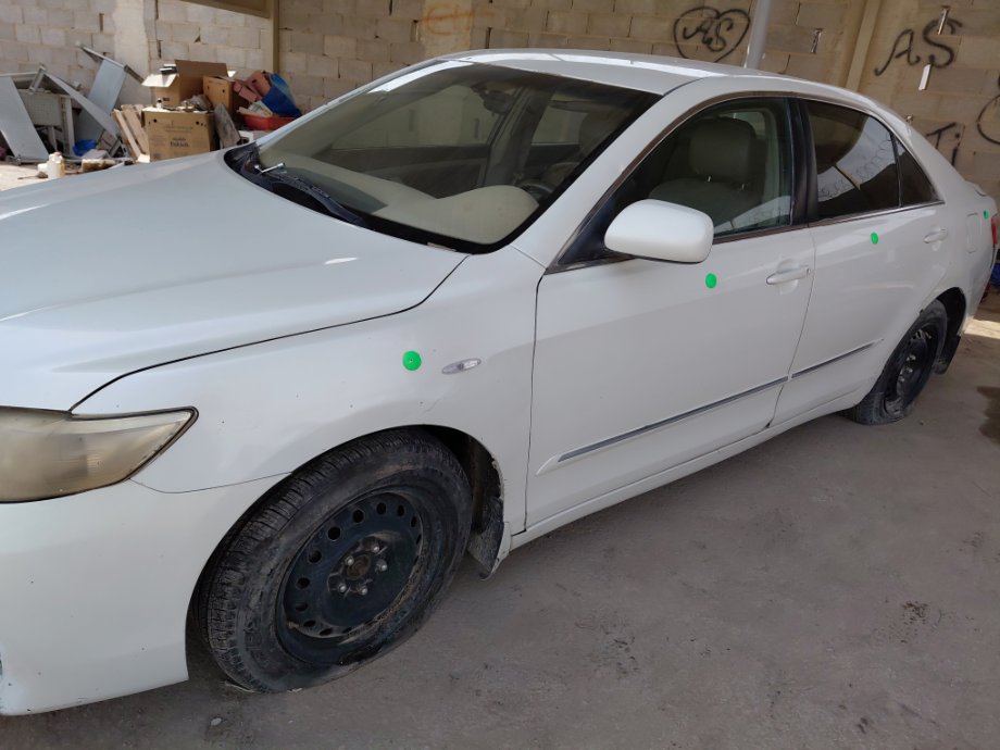 تويوتا كامري  2011 image