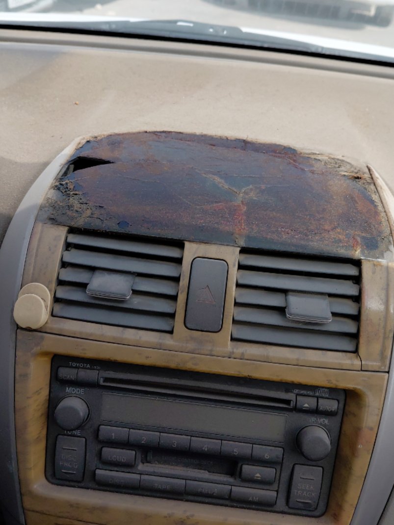 تويوتا كورولا  2008 image