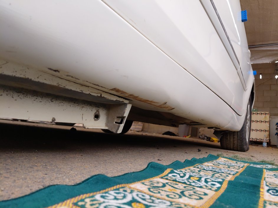 تويوتا كامري  2011 image