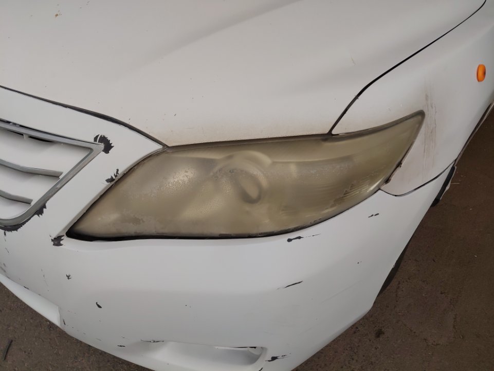 تويوتا كامري  2010 image