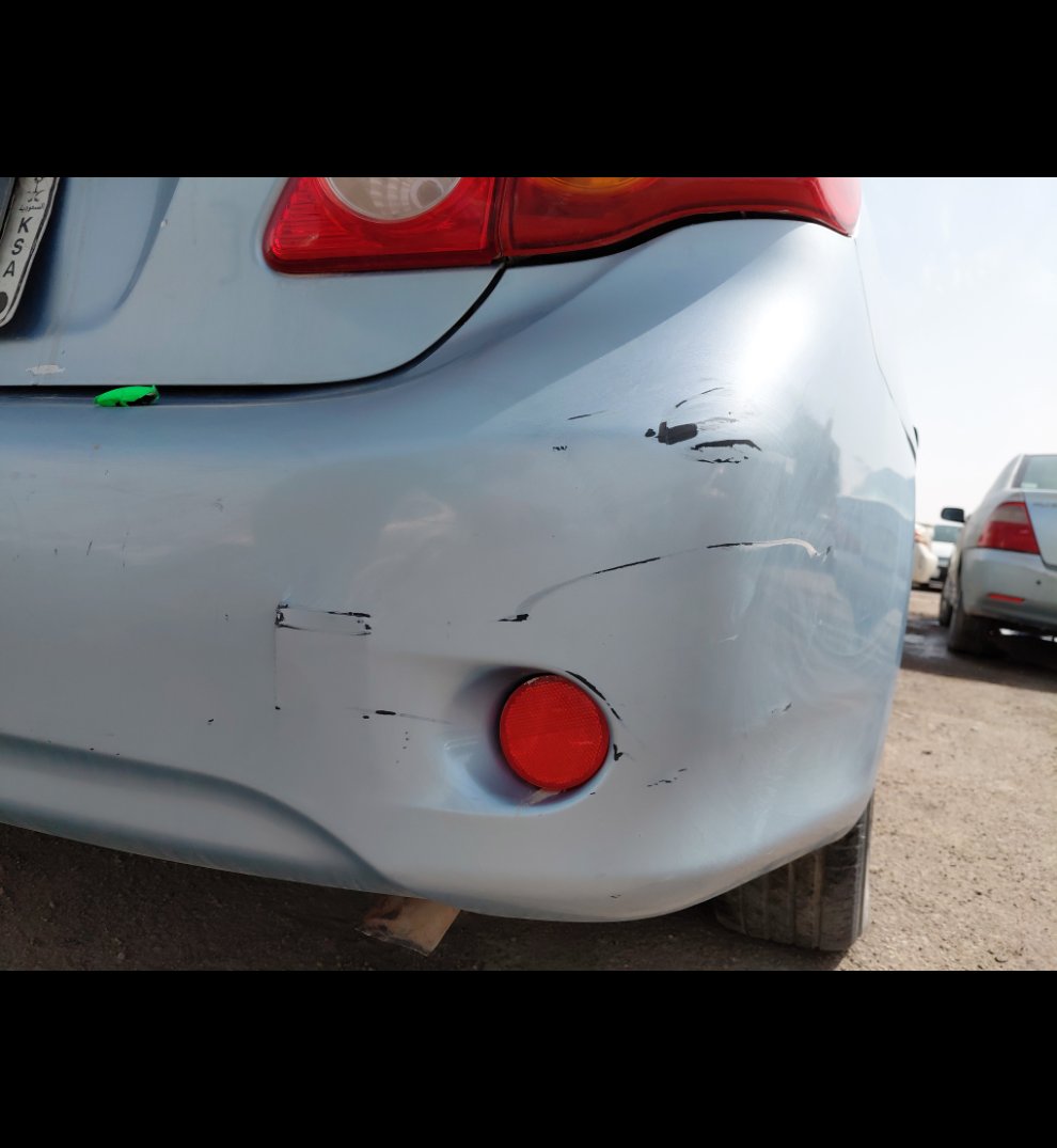 تويوتا كورولا  2009 image