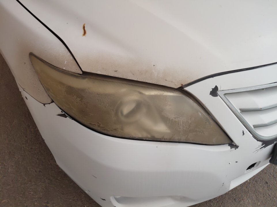 تويوتا كامري  2010 image