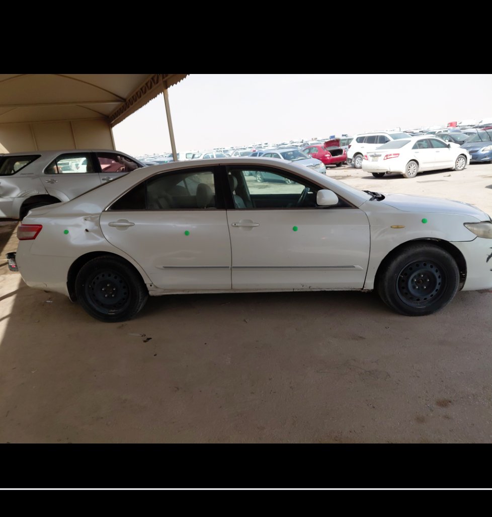 تويوتا كامري  2011 image