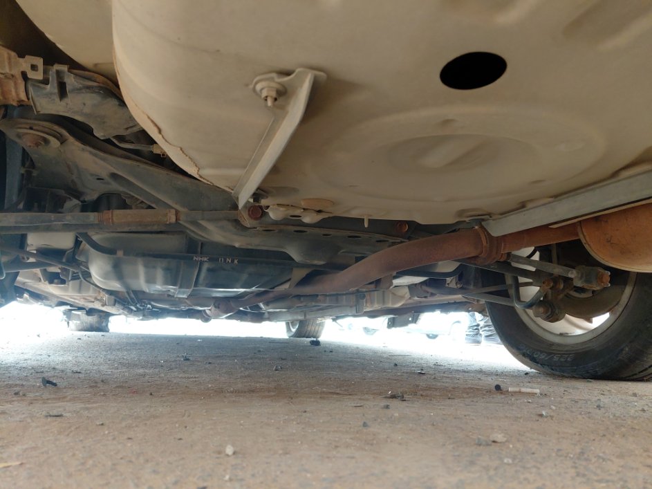 تويوتا كامري  2011 image