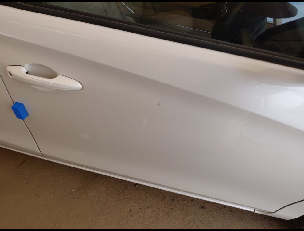 تويوتا يارس Y 2019 image