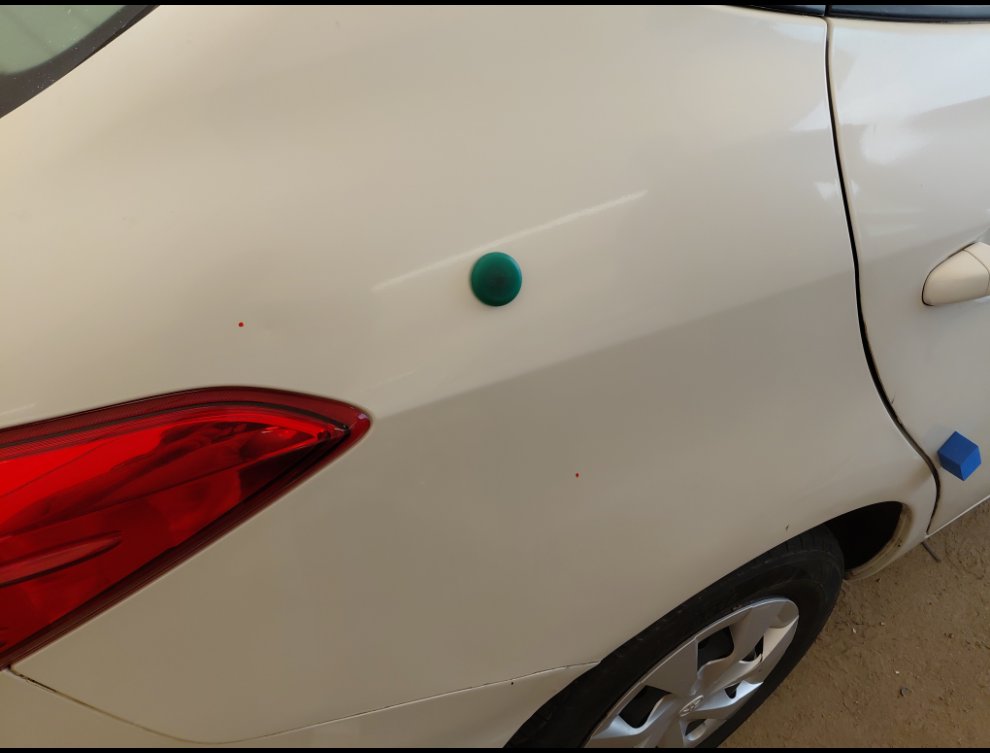 تويوتا يارس Y 2019 image