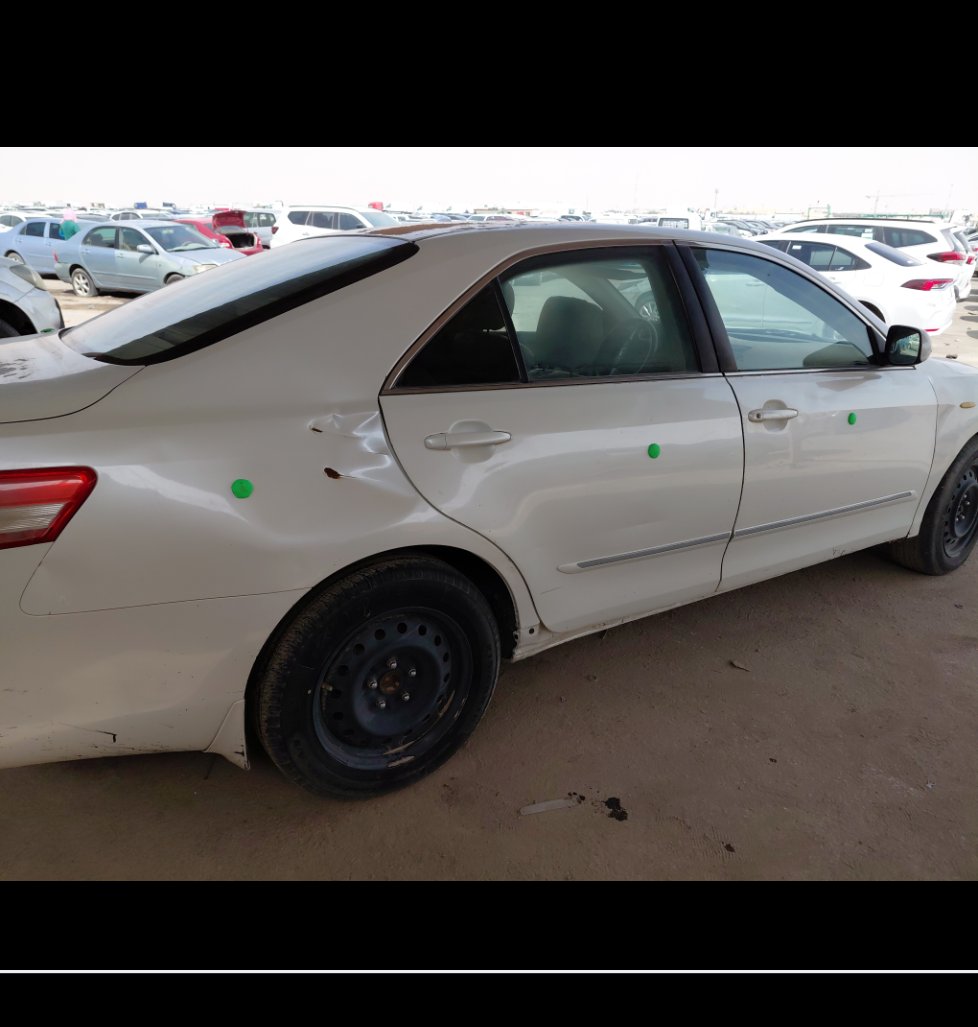 تويوتا كامري  2011 image