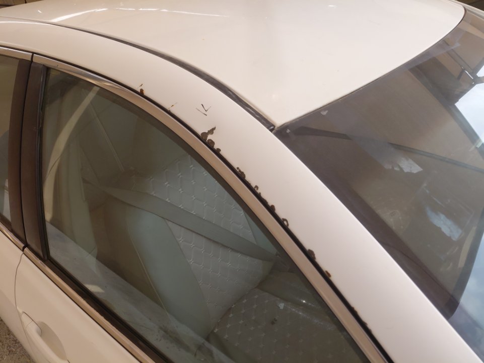 تويوتا كامري  2010 image