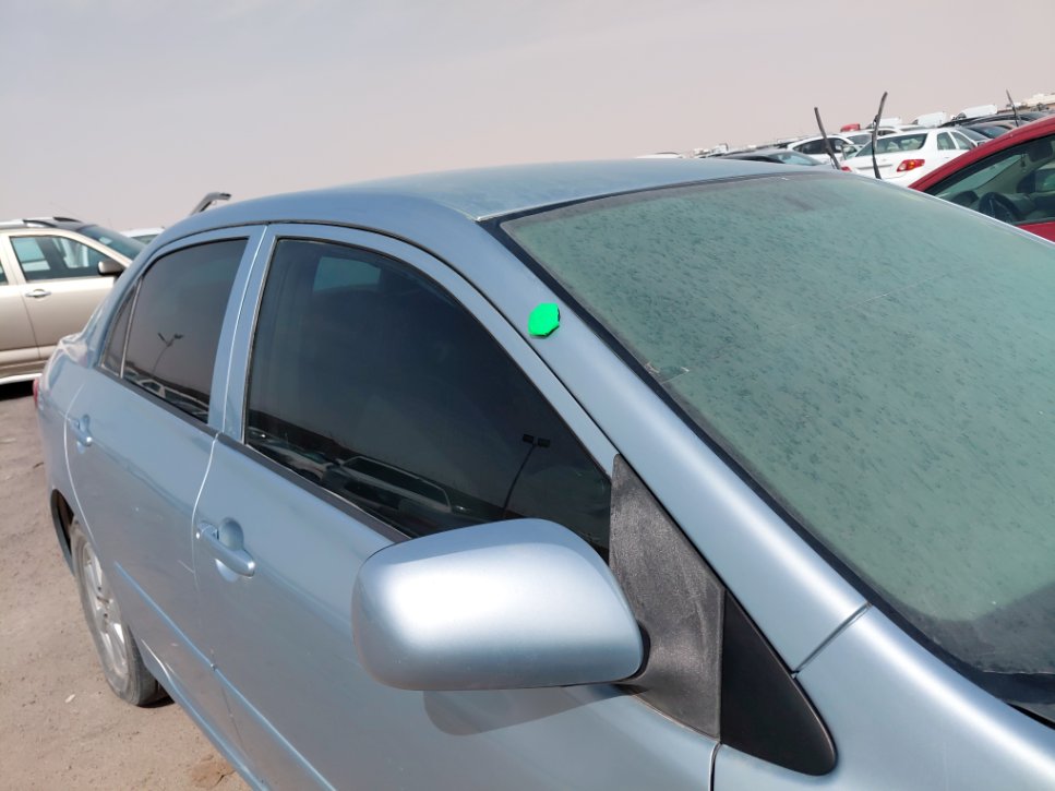 تويوتا كورولا  2009 image