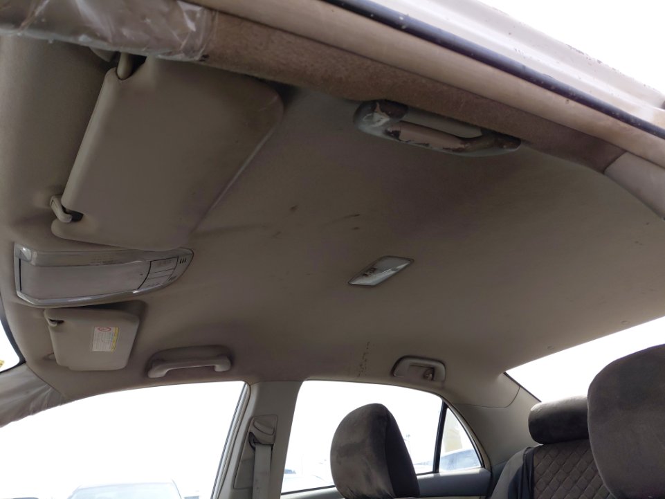 تويوتا كورولا  2008 image