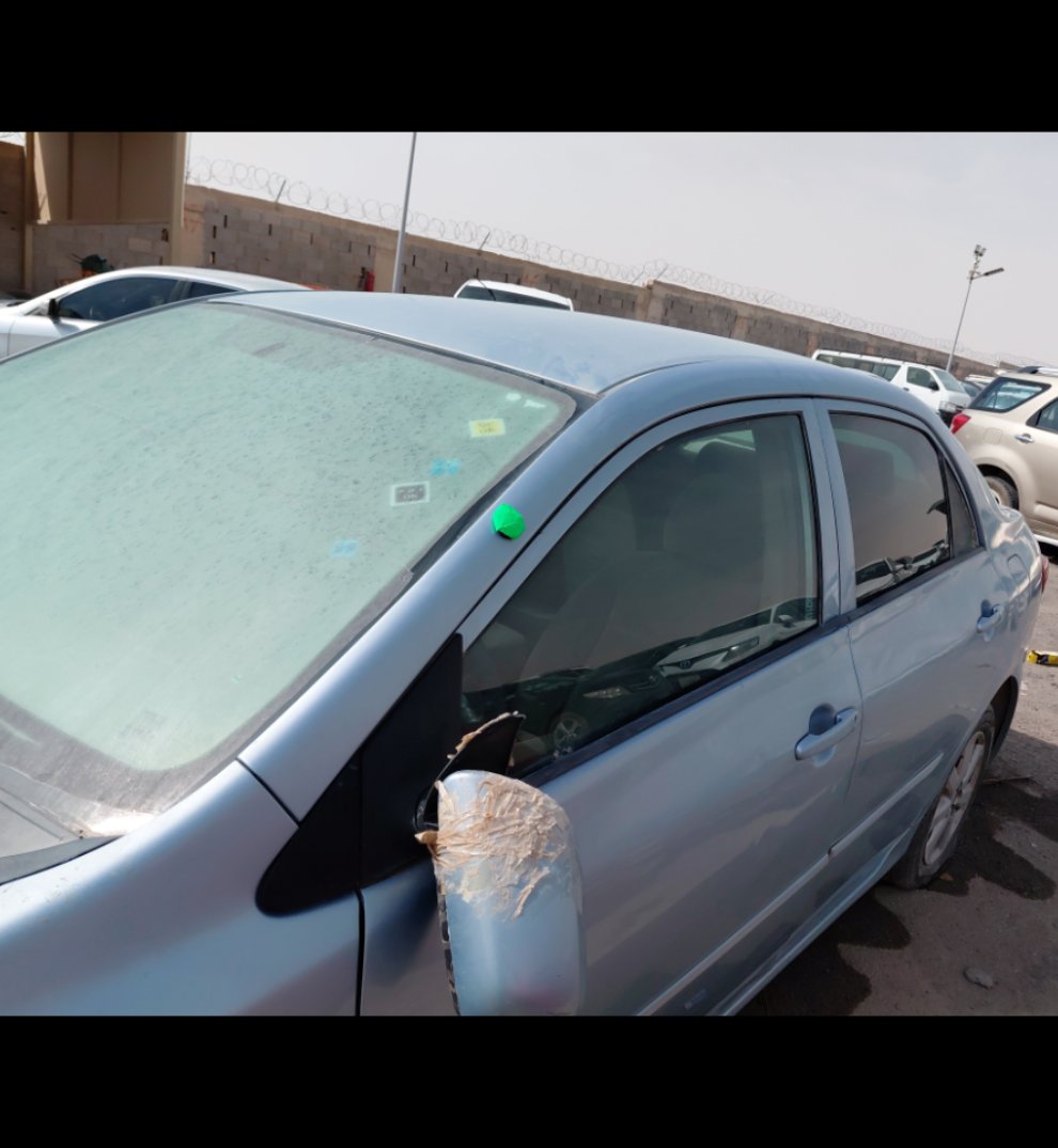 تويوتا كورولا  2009 image