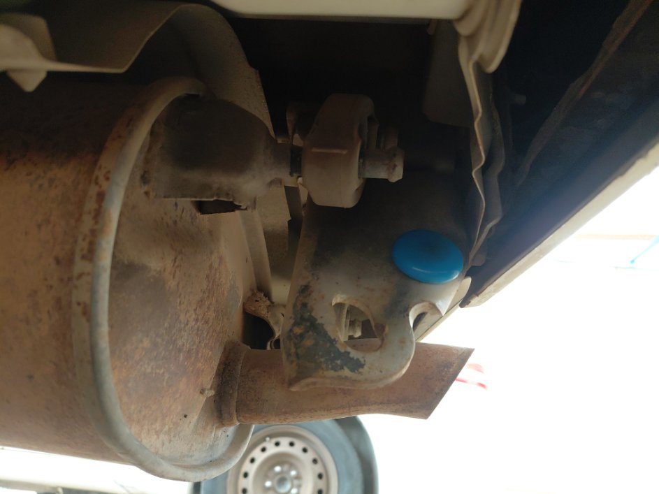 تويوتا كامري  2011 image