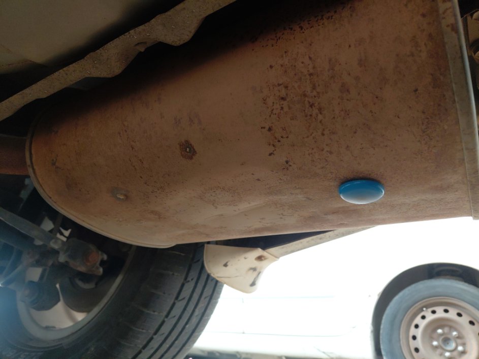 تويوتا كامري  2011 image