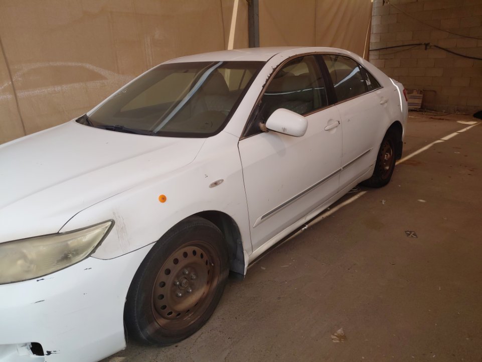 تويوتا كامري  2010 image