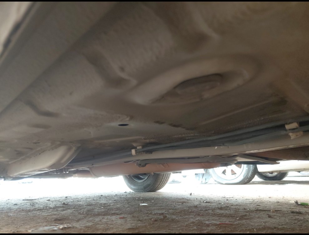 تويوتا يارس Y 2019 image