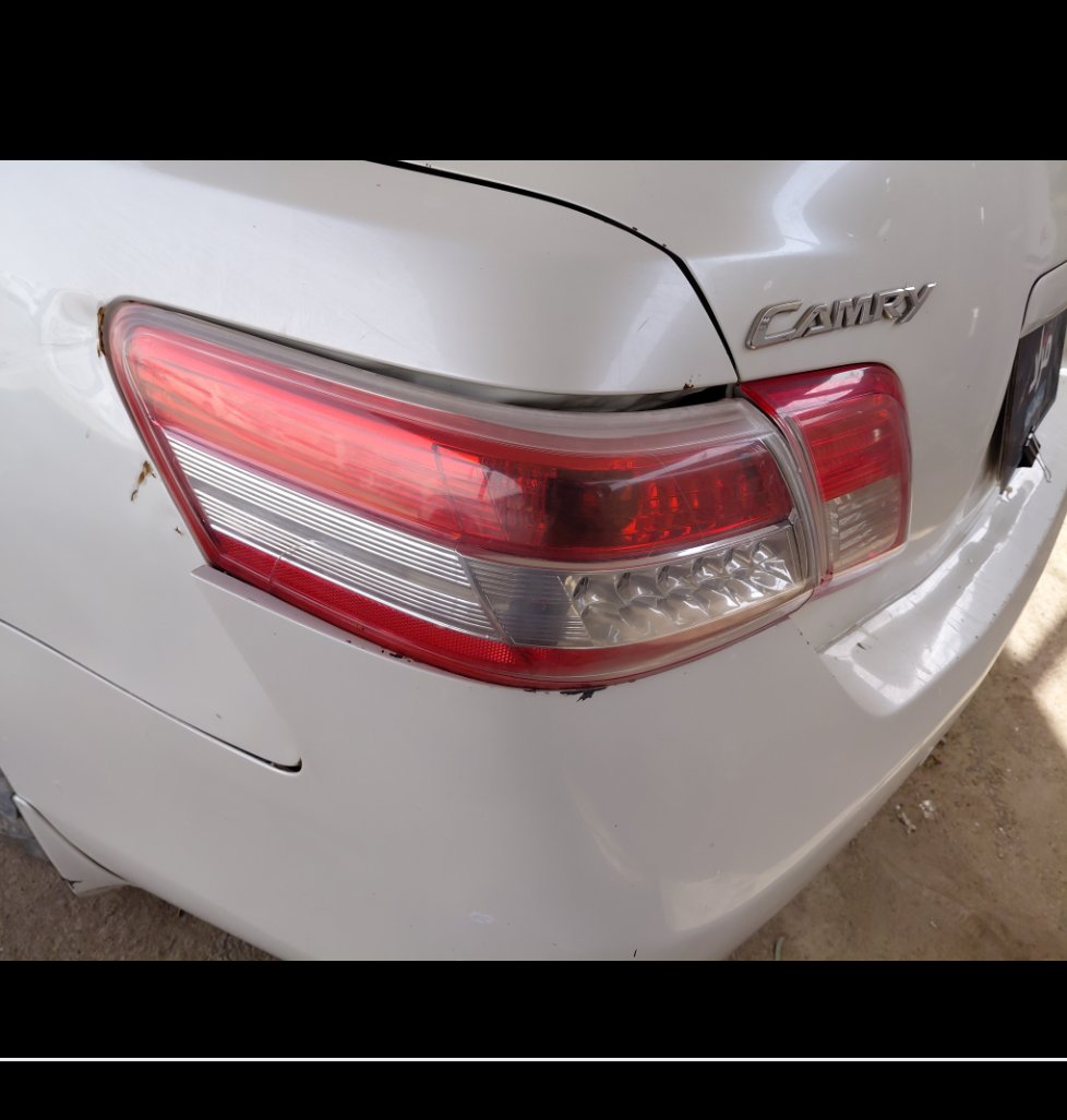 تويوتا كامري  2011 image