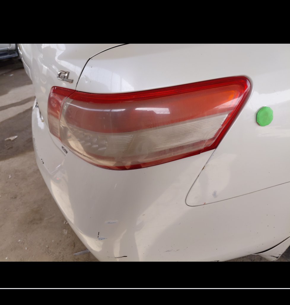 تويوتا كامري  2011 image