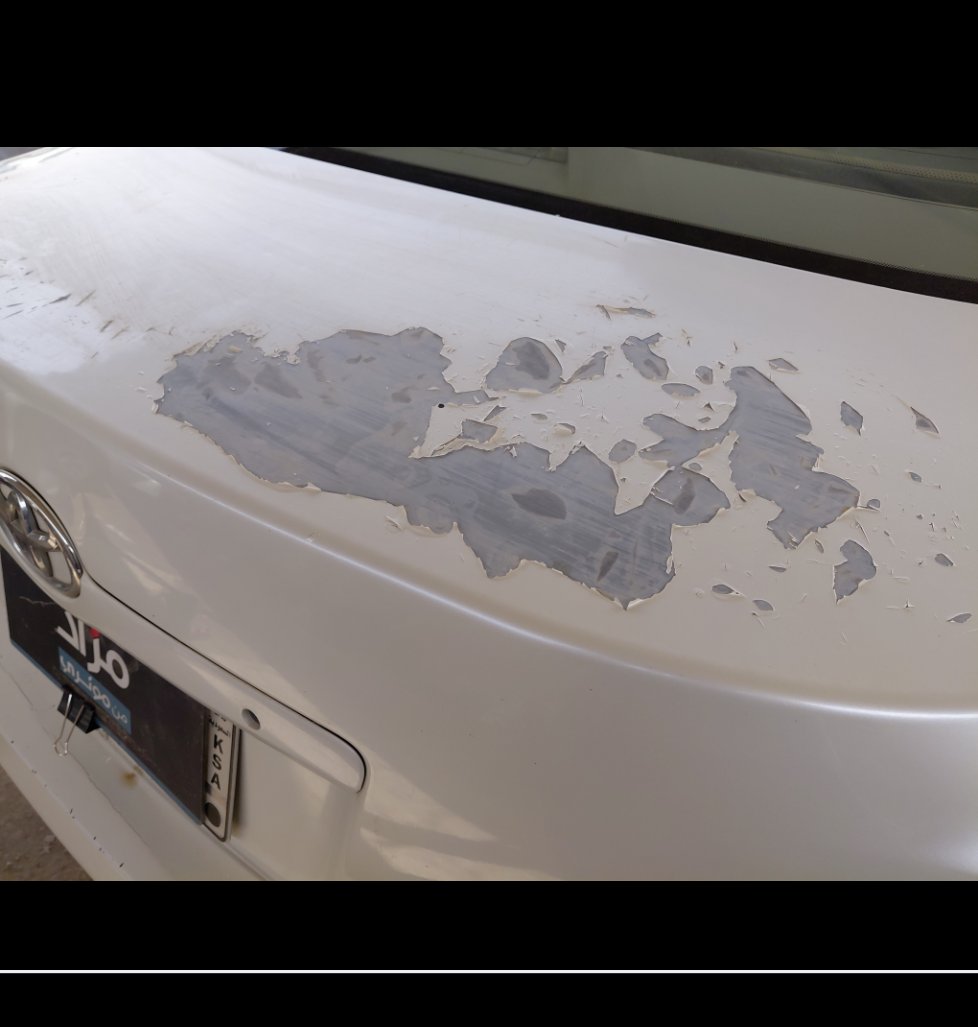 تويوتا كامري  2011 image