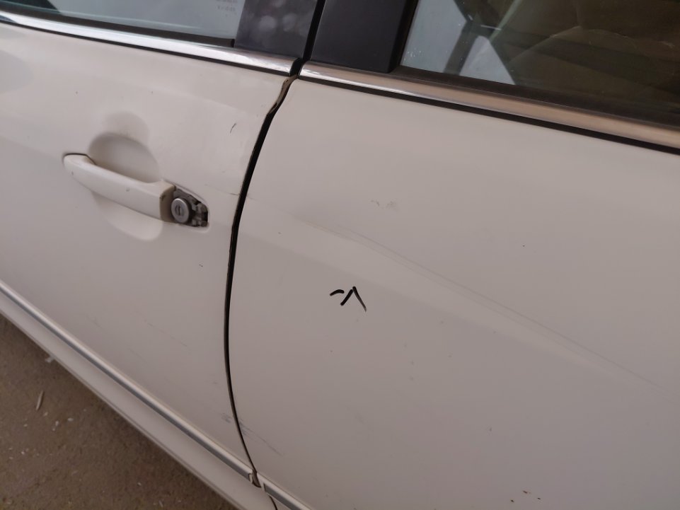 تويوتا كامري  2010 image