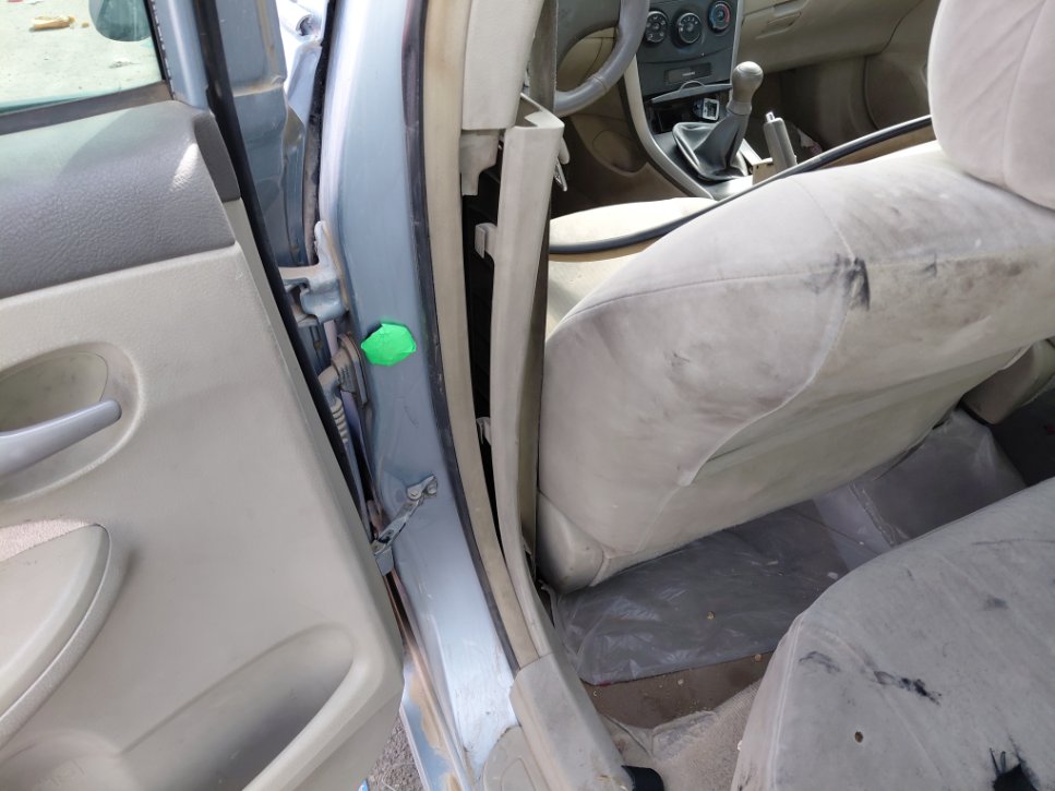 تويوتا كورولا  2009 image