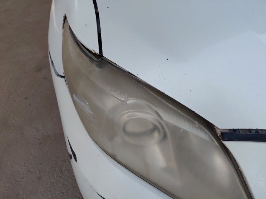 تويوتا كامري  2011 image