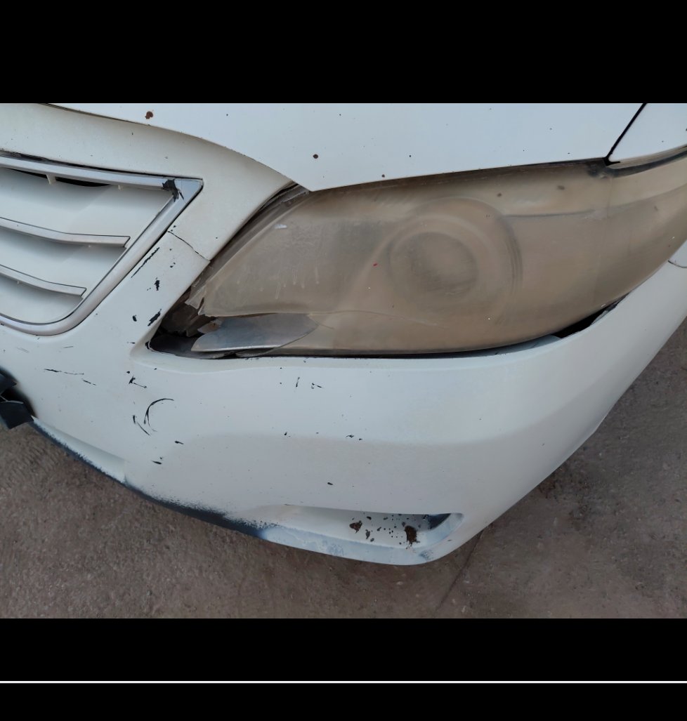 تويوتا كامري  2011 image