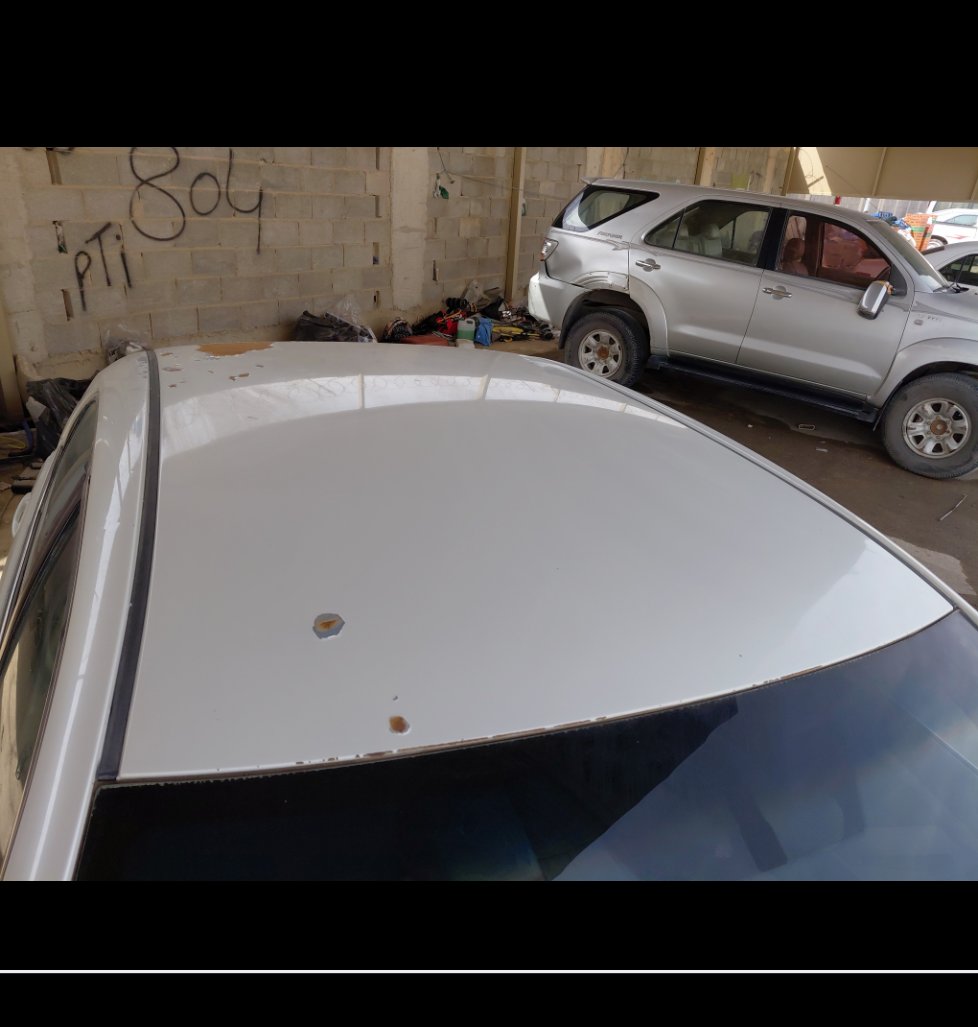 تويوتا كامري  2011 image