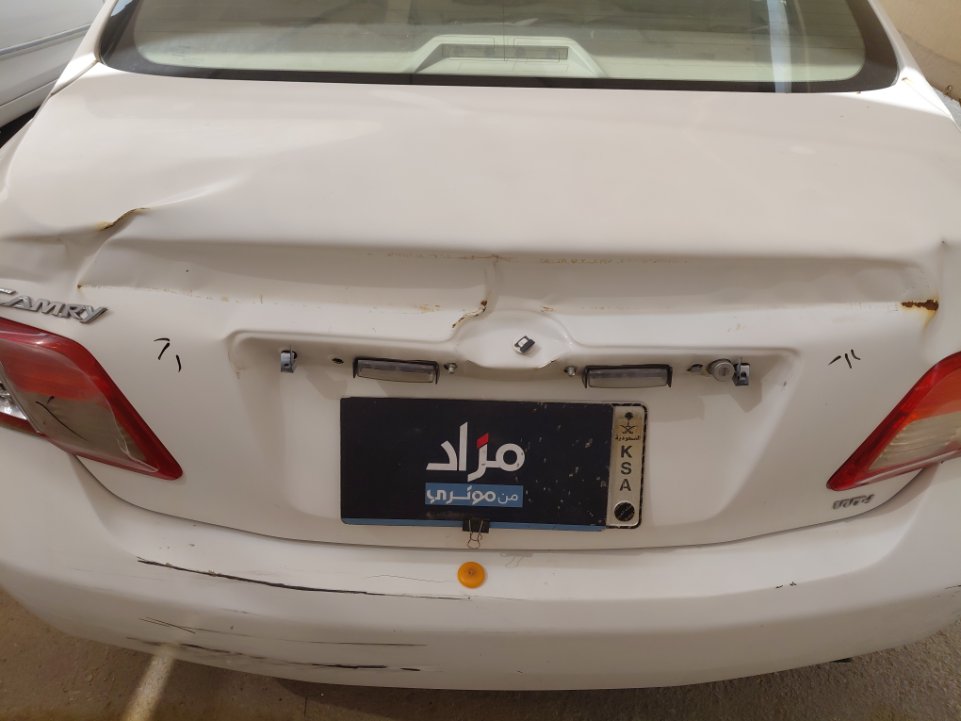 تويوتا كامري  2010 image