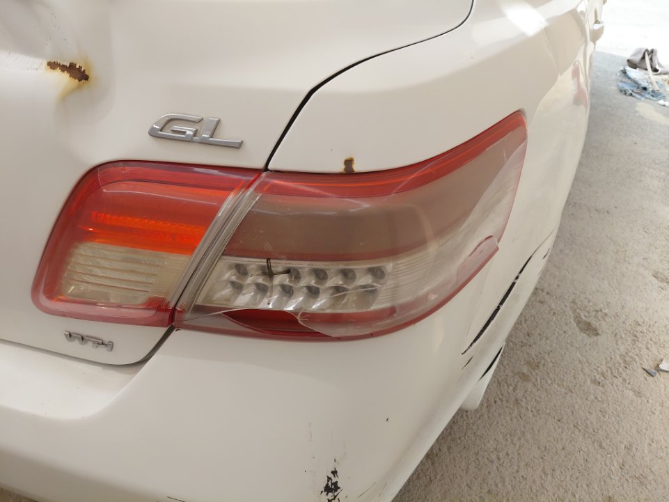 تويوتا كامري  2010 image