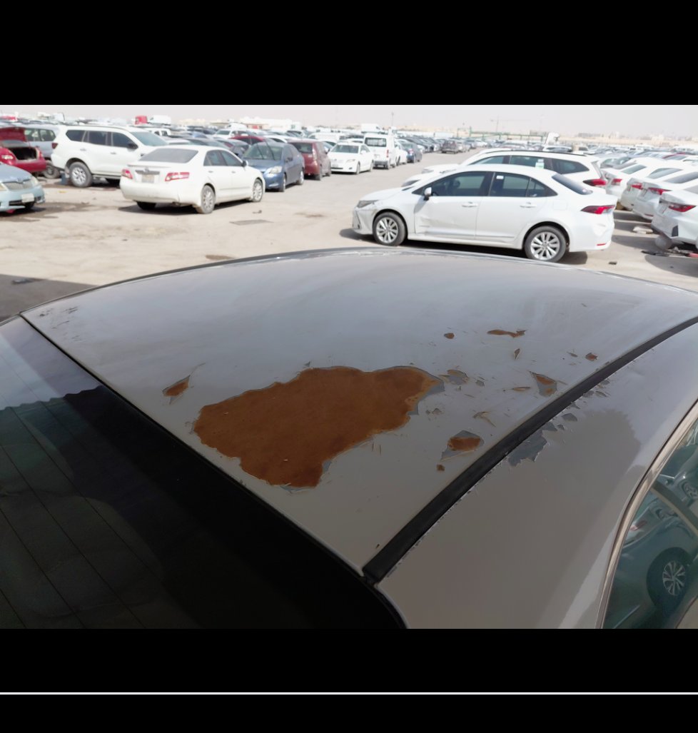 تويوتا كامري  2011 image