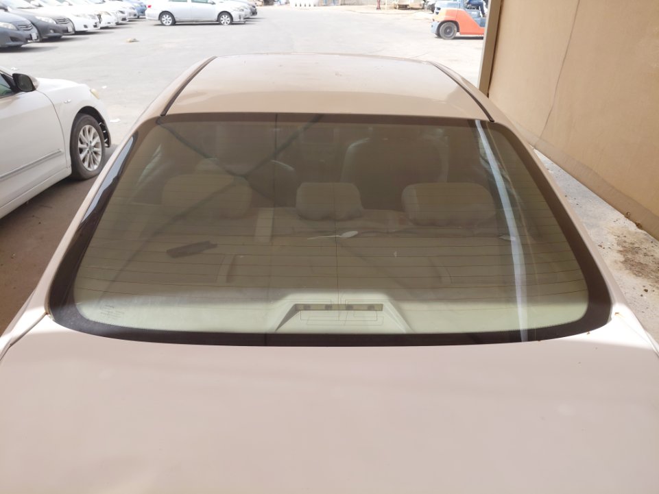 تويوتا كامري  2010 image