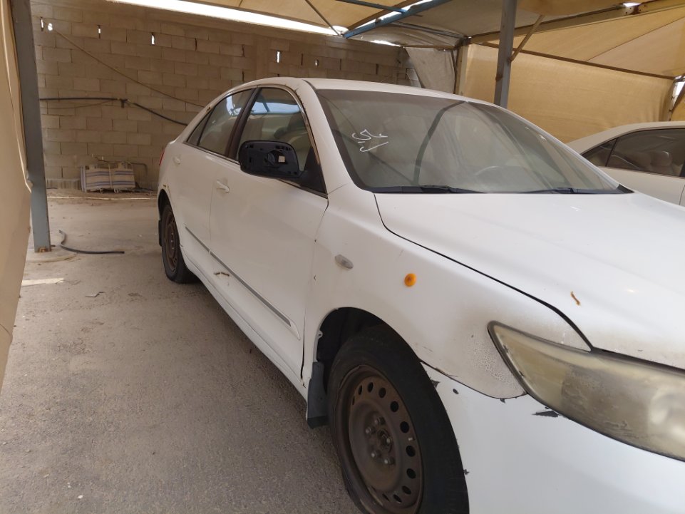 تويوتا كامري  2010 image