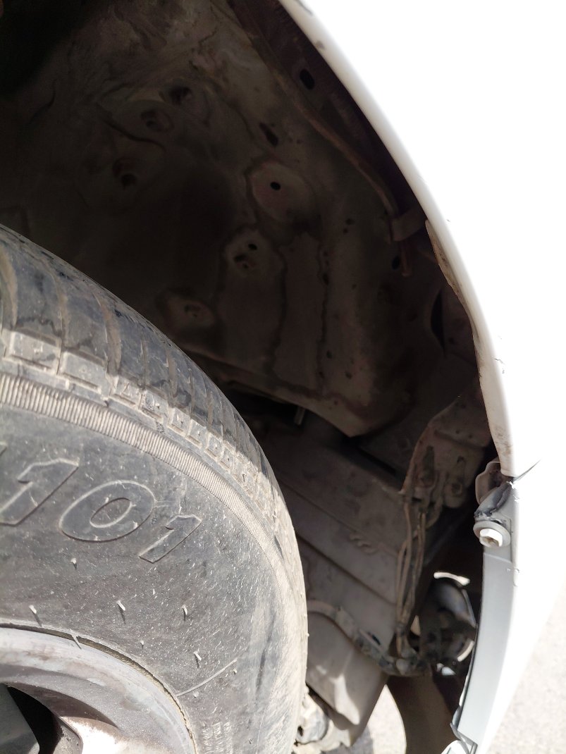 تويوتا كورولا  2008 image