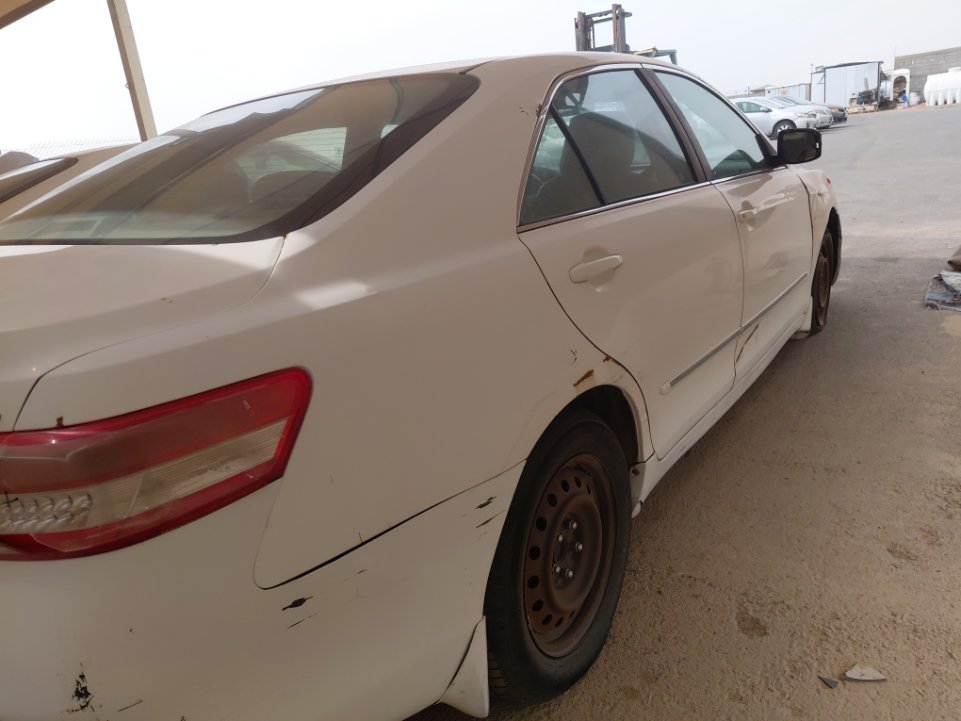 تويوتا كامري  2010 image