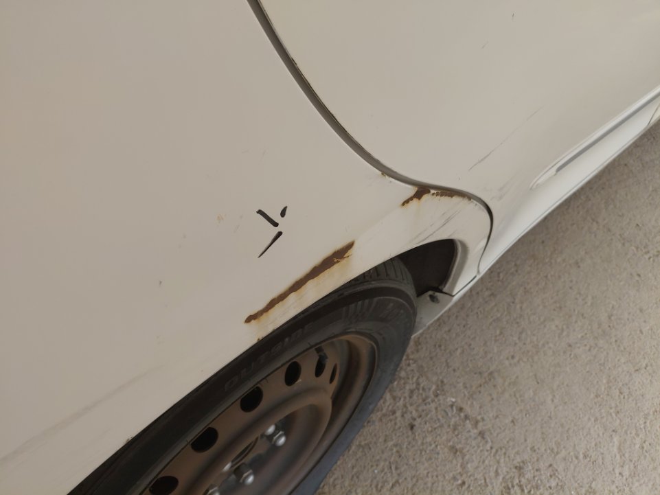 تويوتا كامري  2010 image