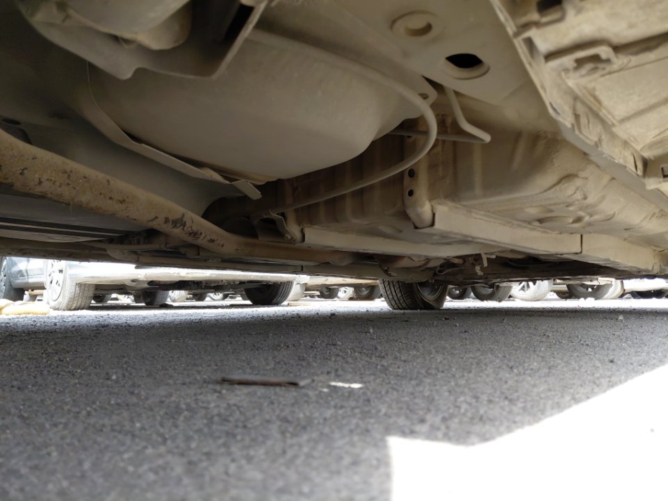 تويوتا كورولا  2008 image