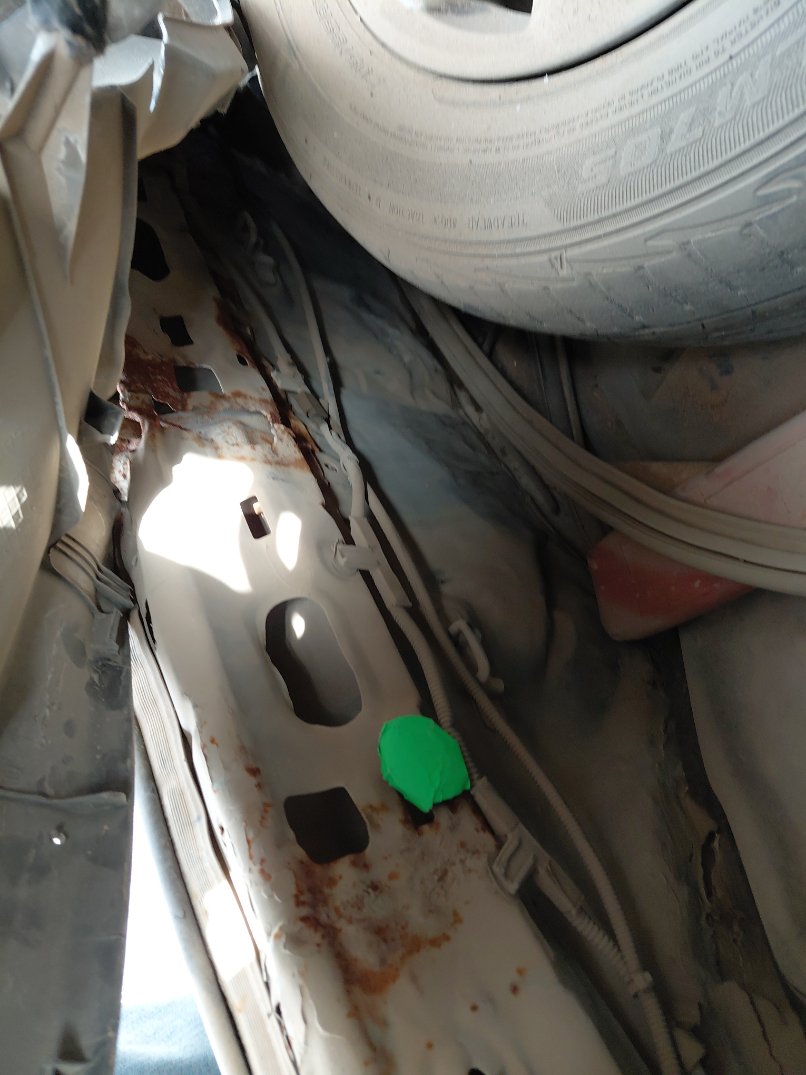 تويوتا كورولا  2009 image