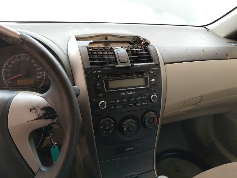 تويوتا يارس  2012 image