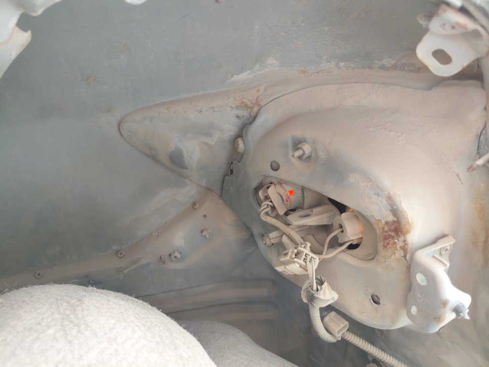 تويوتا كورولا  2009 image