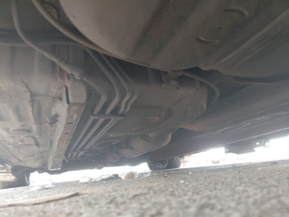 تويوتا كامري  2010 image