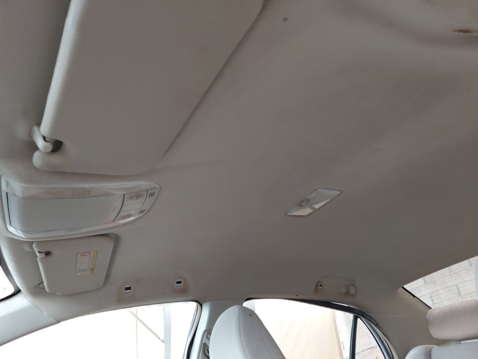 تويوتا يارس  2012 image